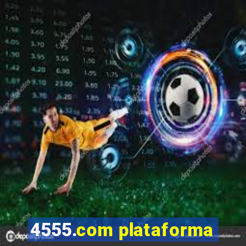 4555.com plataforma